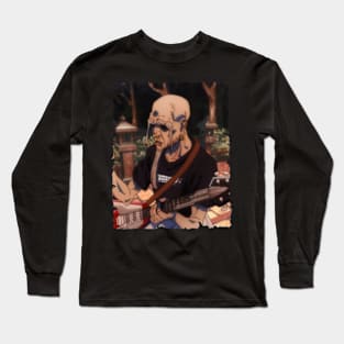 YOSHINOBU GAKUGANJI MERCH VTG Long Sleeve T-Shirt